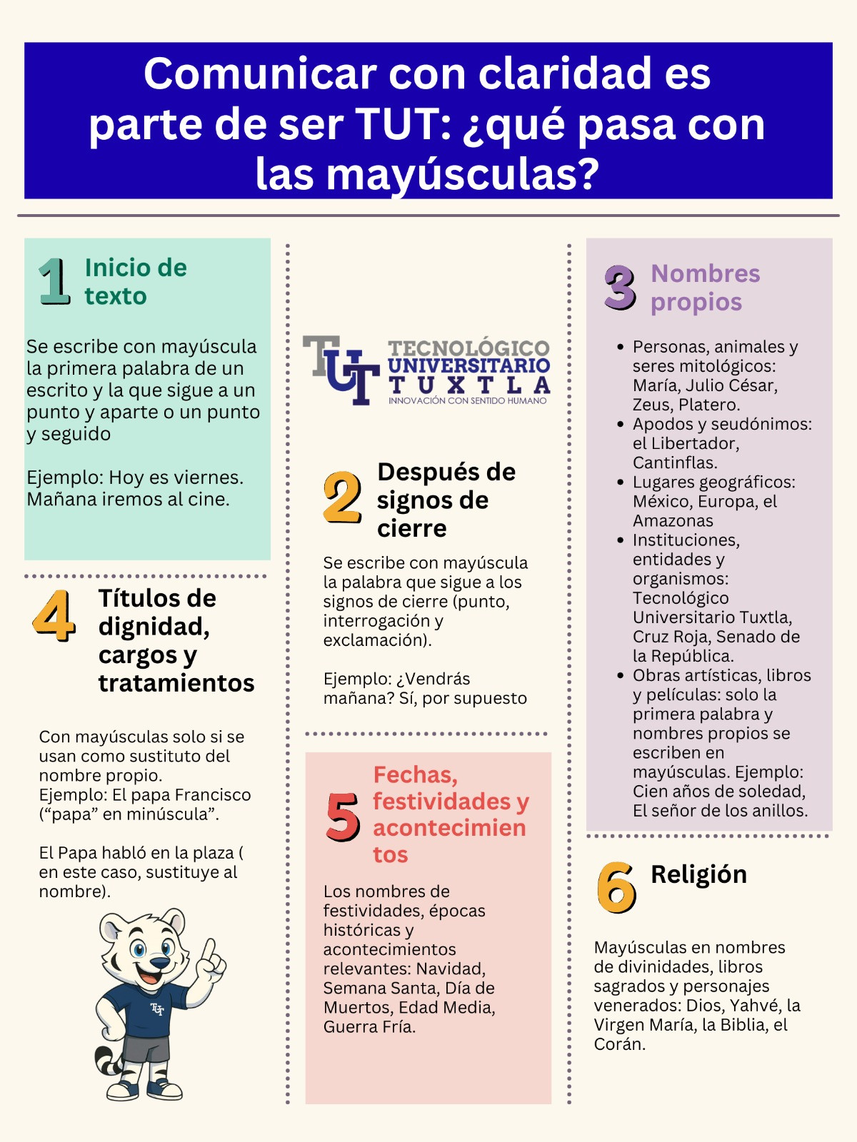 Consejo Tut